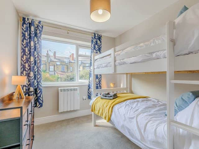 Bunk bedroom | Walpole House, Margate