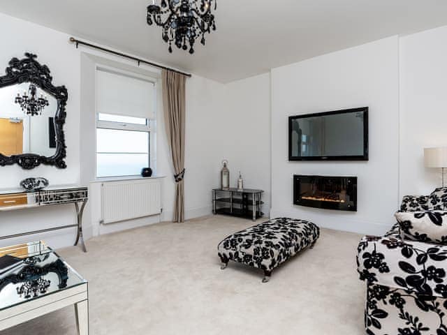 Living area | Babbacombe Bay, Torquay