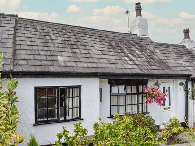 Exterior | Churchtown- Sunnyside Cottage - Churchtown, Churchtown, near Southport