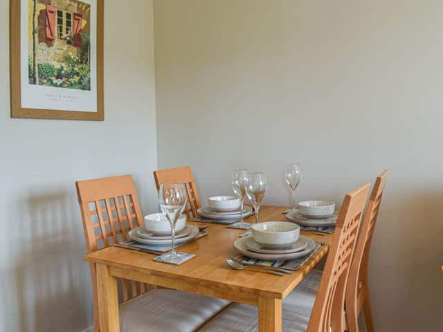 Dining Area | Melody, Bowness-on-Windermere