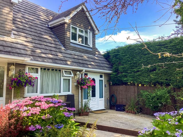 Exterior | Farriers, Bransgore