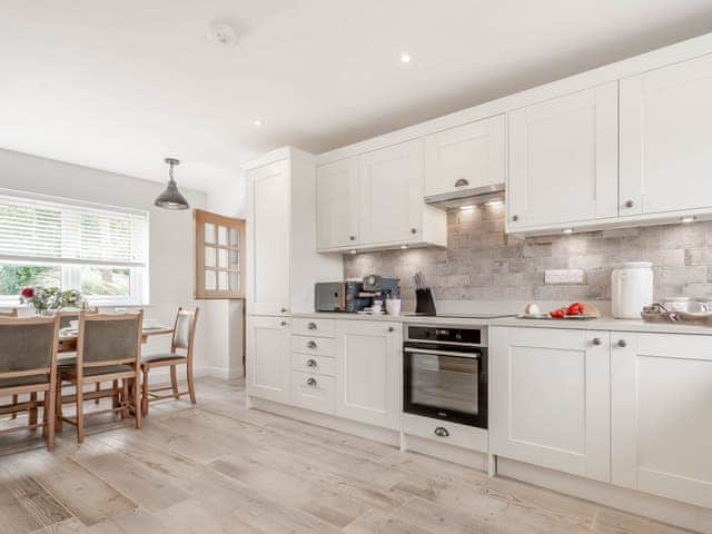 Kitchen | Pennyard House, Banwell