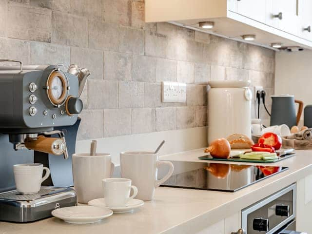 Kitchen | Pennyard House, Banwell