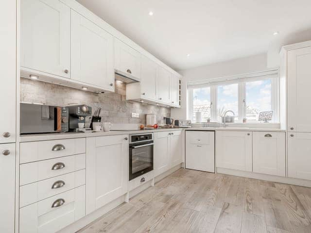 Kitchen | Pennyard House, Banwell