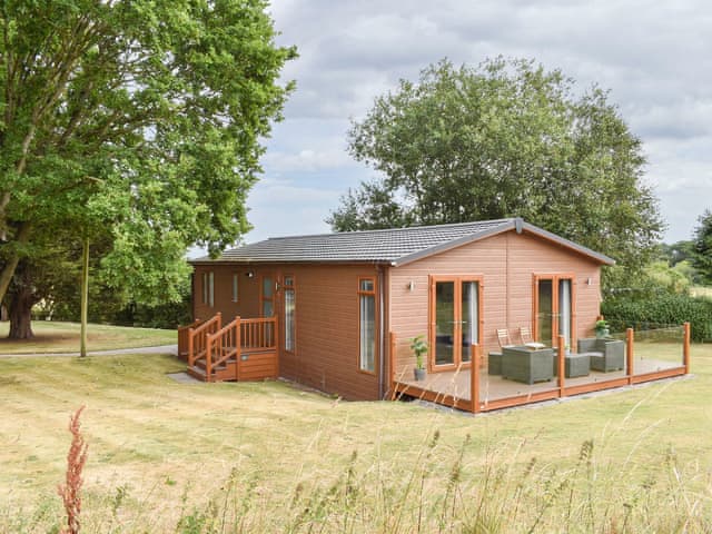 Exterior | Gorstage Meadows, Gorstage