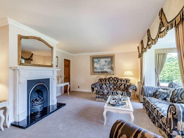 Living room | The Hawthorns, Ottringham, near Withernsea