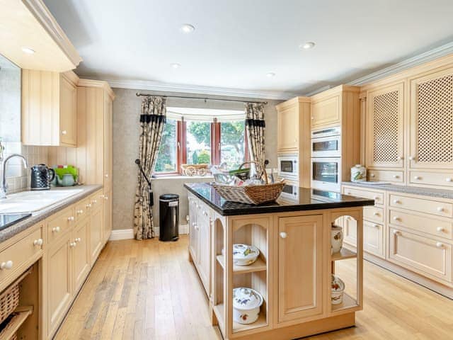 Kitchen | The Hawthorns, Ottringham, near Withernsea