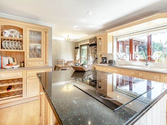 Kitchen | The Hawthorns, Ottringham, near Withernsea