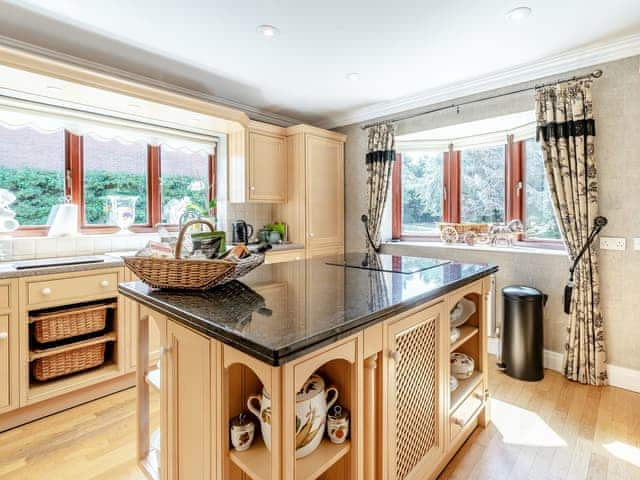 Kitchen | The Hawthorns, Ottringham, near Withernsea