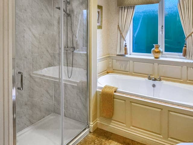 Bathroom | The Hawthorns, Ottringham, near Withernsea