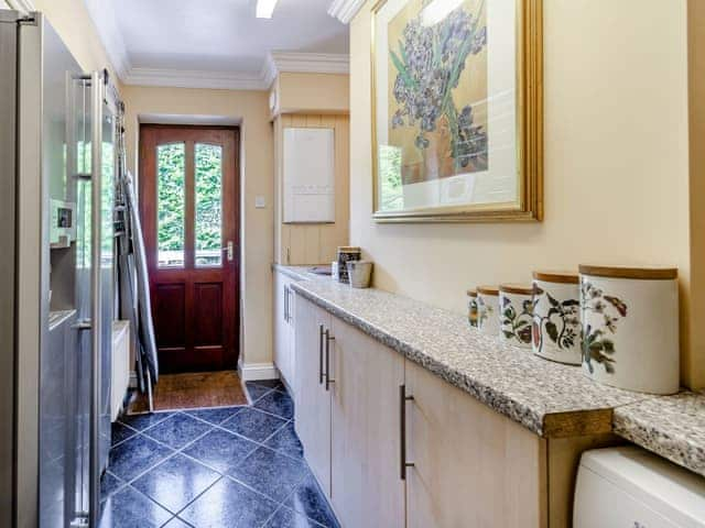 Utility room | The Hawthorns, Ottringham, near Withernsea