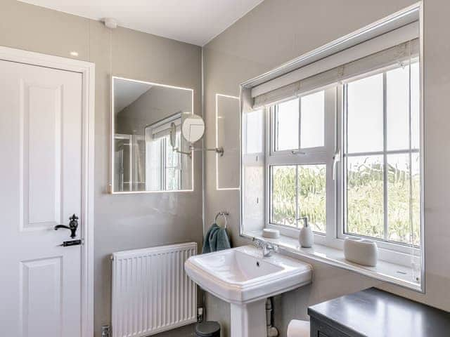 Bathroom | The Hemmels, Brinkhill