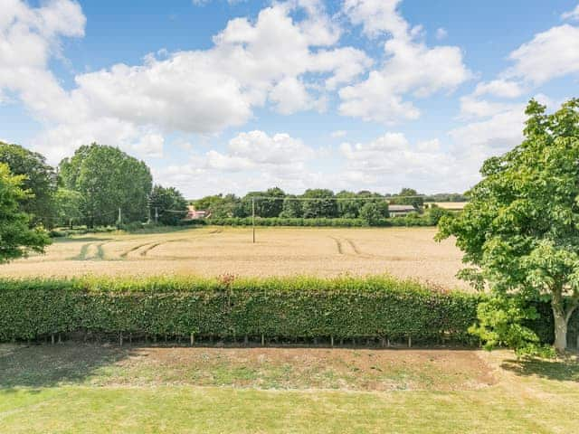 View to side of house | The Hemmels, Brinkhill