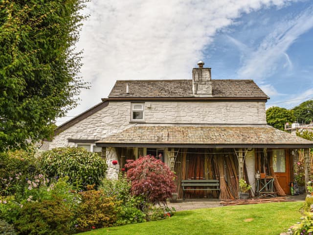 Exterior | Tinners Gate, Crows Nest, near Liskeard