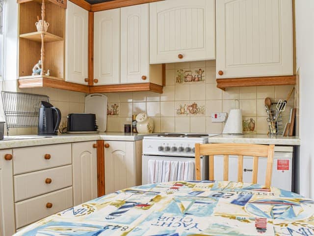 Kitchen/diner | Tinners Gate, Crows Nest, near Liskeard