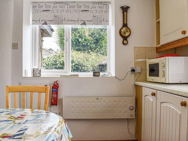 Kitchen/diner | Tinners Gate, Crows Nest, near Liskeard