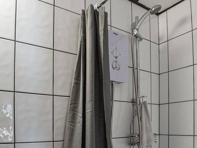 Shower room | Tinners Gate, Crows Nest, near Liskeard