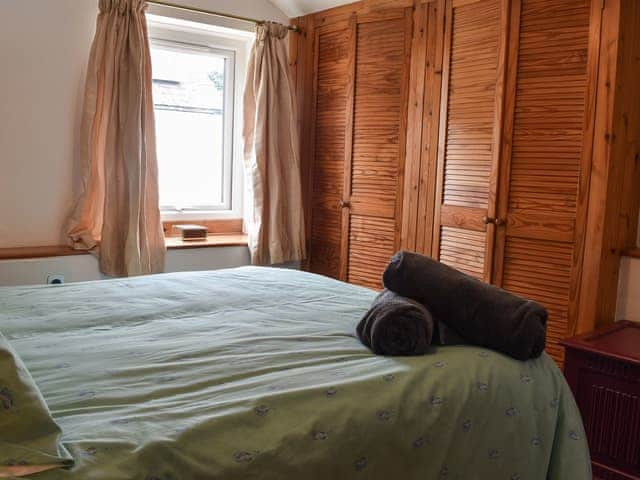 Double bedroom | Tinners Gate, Crows Nest, near Liskeard