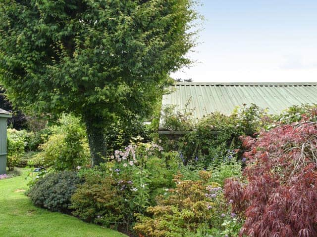 Garden | Tinners Gate, Crows Nest, near Liskeard