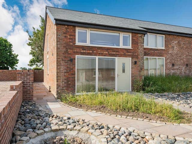 Exterior | One - Ivy Farm, Lytham