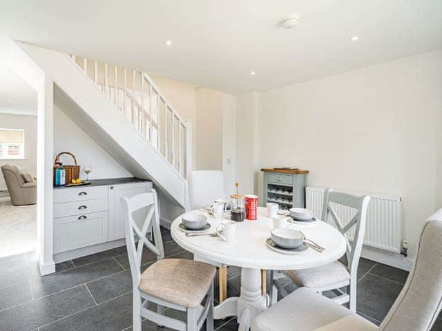 Dining Area | One - Ivy Farm, Lytham