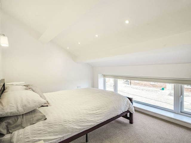 Double bedroom | One - Ivy Farm, Lytham