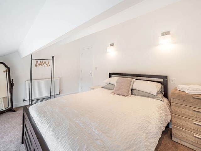 Double bedroom | One - Ivy Farm, Lytham