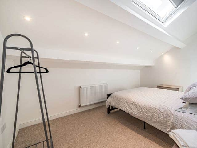 Double bedroom | One - Ivy Farm, Lytham