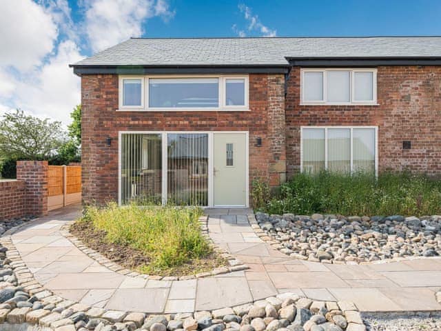 Exterior | One - Ivy Farm, Lytham