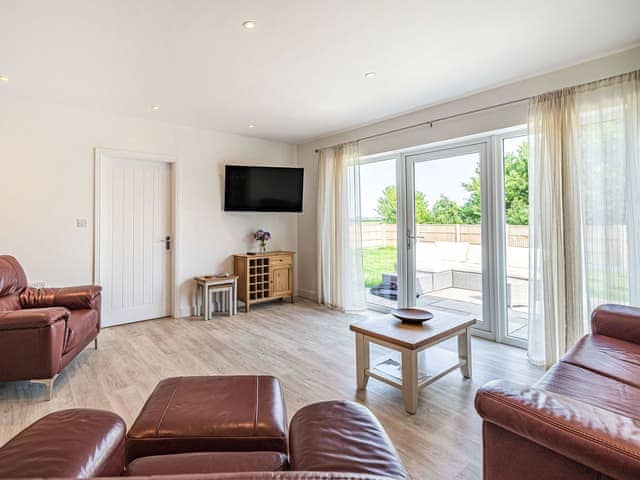 Living area | Six - Ivy Farm, Lytham