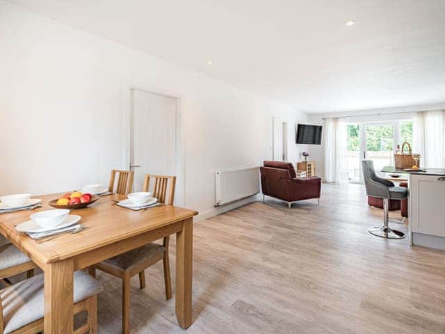 Dining Area | Six - Ivy Farm, Lytham