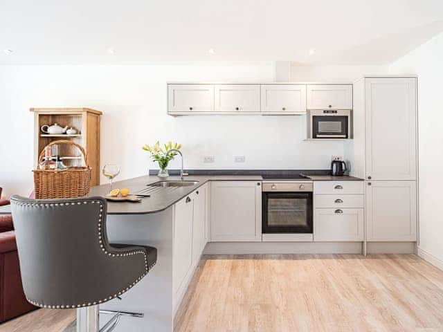 Kitchen area | Six - Ivy Farm, Lytham