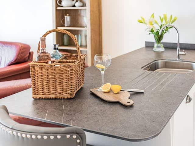 Kitchen area | Six - Ivy Farm, Lytham