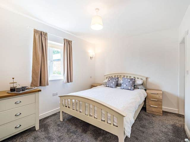 Double bedroom | Six - Ivy Farm, Lytham