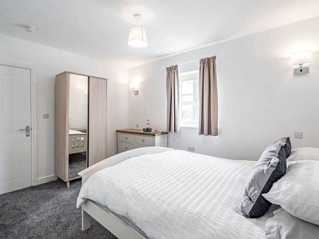 Double bedroom | Six - Ivy Farm, Lytham