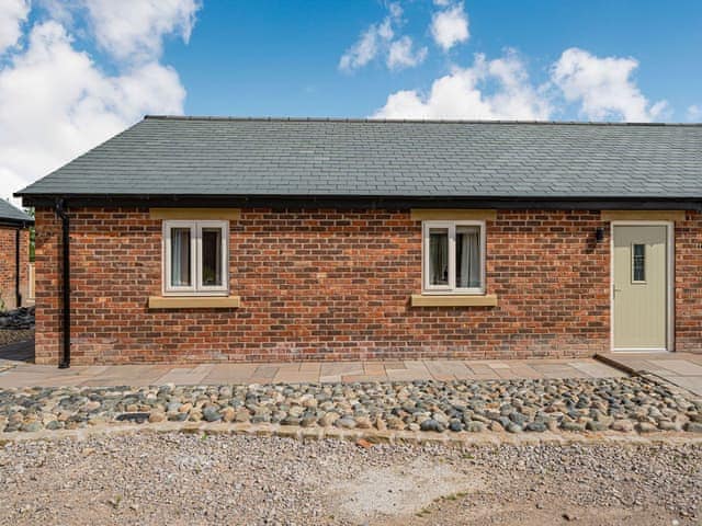 Exterior | Six - Ivy Farm, Lytham