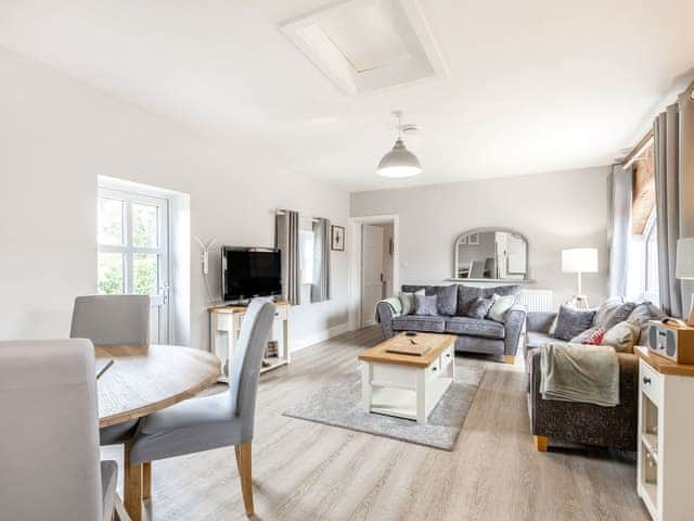 Dining Area | The Annexe @Hornsland Barn, Frampton West