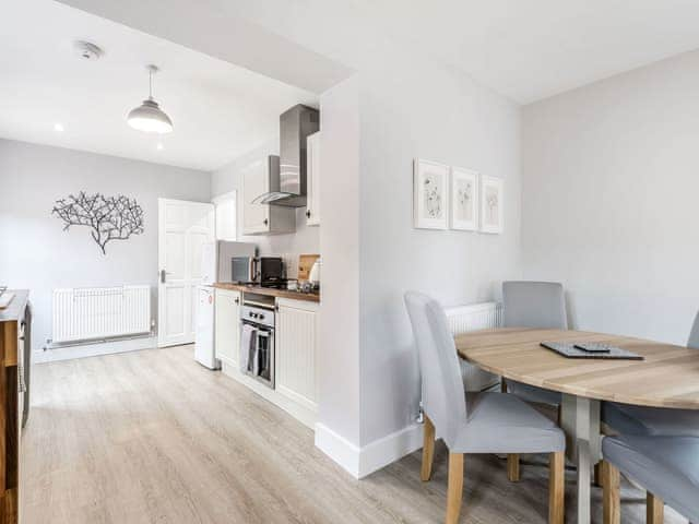 Dining Area | The Annexe @Hornsland Barn, Frampton West