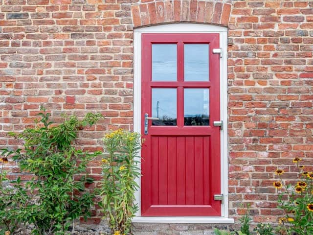 Exterior | The Annexe @Hornsland Barn, Frampton West