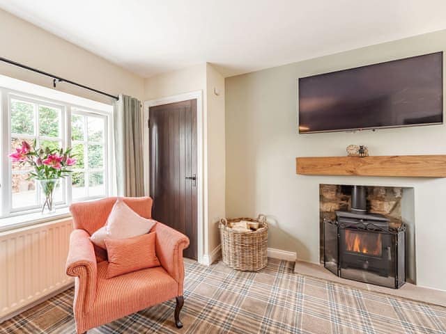 Living room | Keepers Cottage, Hindley, Stocksfield