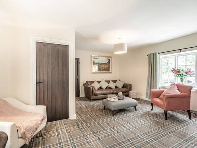 Living room | Keepers Cottage, Hindley, Stocksfield