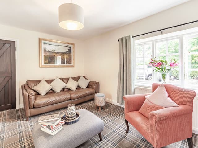 Living room | Keepers Cottage, Hindley, Stocksfield