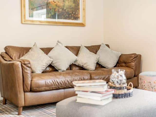 Living room | Keepers Cottage, Hindley, Stocksfield