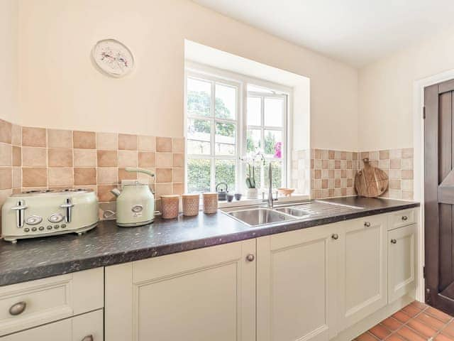 Kitchen/diner | Keepers Cottage, Hindley, Stocksfield