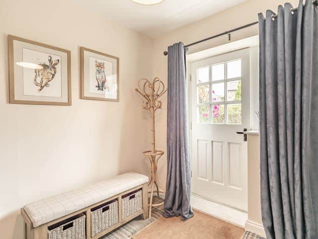 Interior | Keepers Cottage, Hindley, Stocksfield