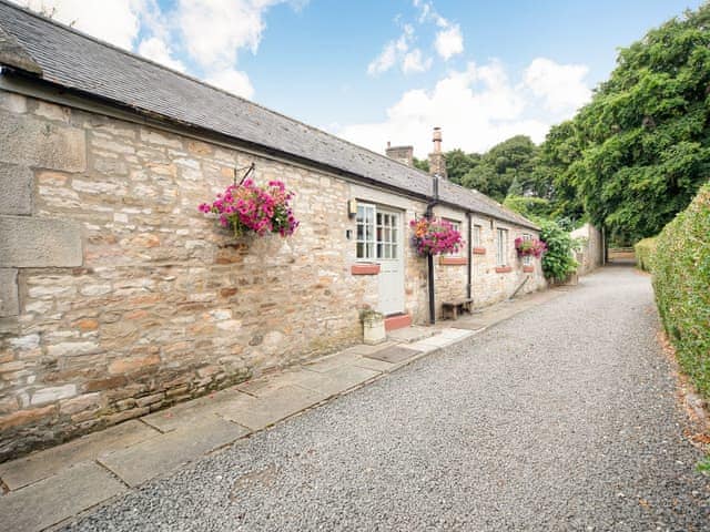 Exterior | Keepers Cottage, Hindley, Stocksfield