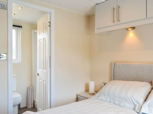 Double bedroom | Sunshine Retreat, Sewerby