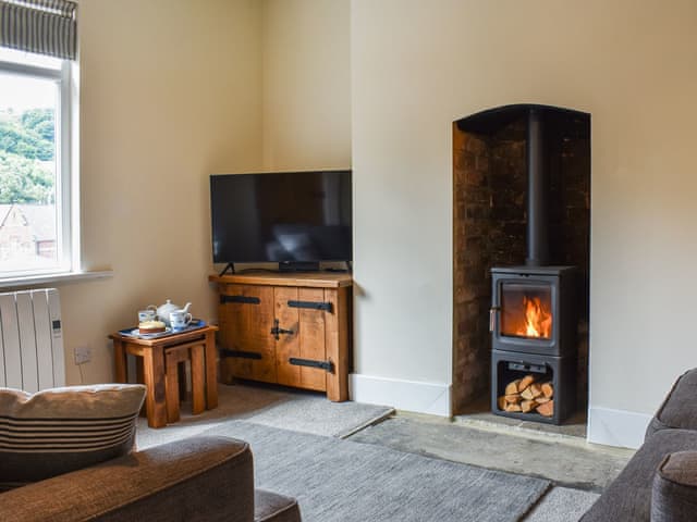 Living room | Binks, Skinningrove, near Saltburn-by-the-Sea