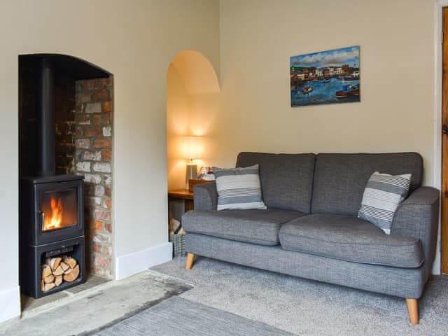 Living room | Binks, Skinningrove, near Saltburn-by-the-Sea