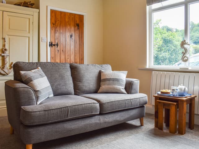 Living room | Binks, Skinningrove, near Saltburn-by-the-Sea